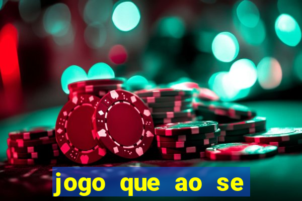 jogo que ao se cadastrar ganhar dinheiro